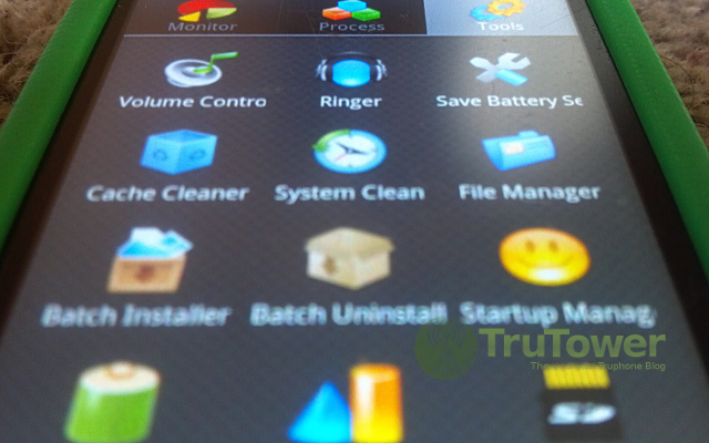 Android-Assistant-Application Management App for Android, Droid Assistant Apps, Speed Up Android