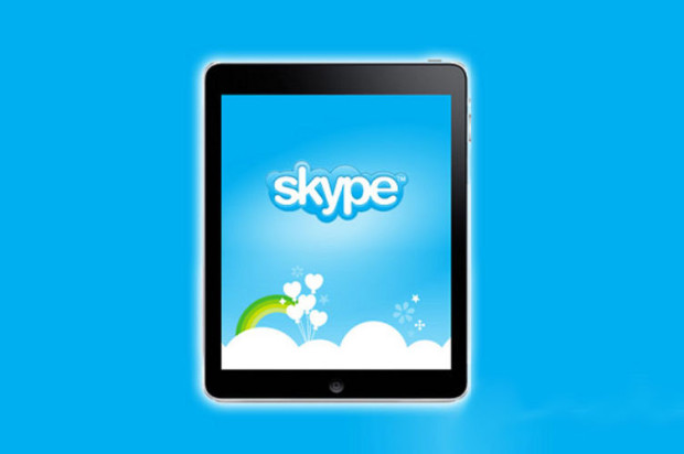 skype for iphone login
