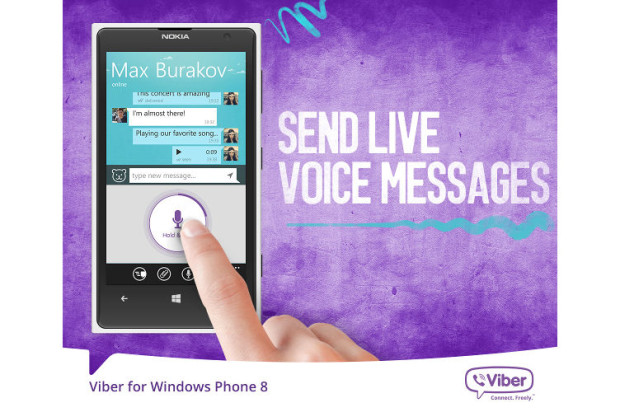 who owns viber now