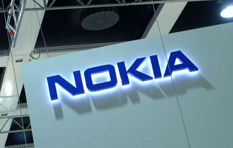 Nokia logo, MeeGo development, Nokia mobile phones