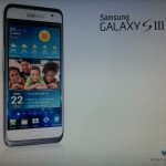 Samsung Galaxy S3, Galaxy S III