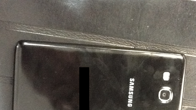 Samsung Galaxy S III, GalaxySIII, Android ICS