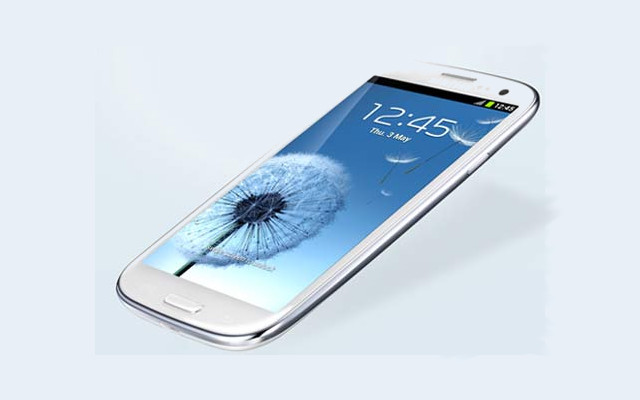 Marble White Galaxy S III, Samsung Galaxy S3 marble white, pebble blue launch