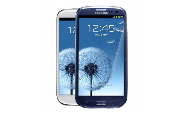 Samsung Galaxy S III, Unlock Galaxy S III, Unlocked Smartphones