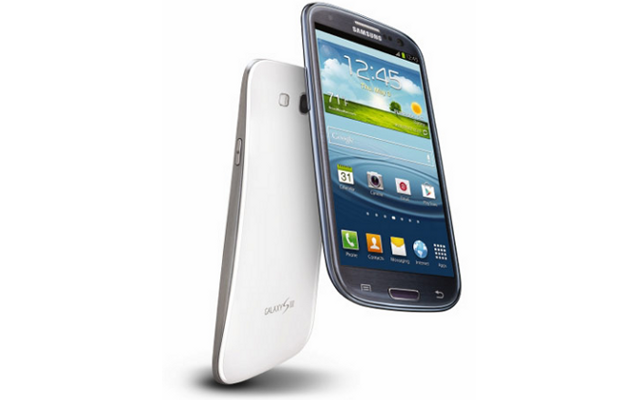 Galaxy S III T-Mobile, Samsung GS3 AT&T, Tru SIM Galaxy S3
