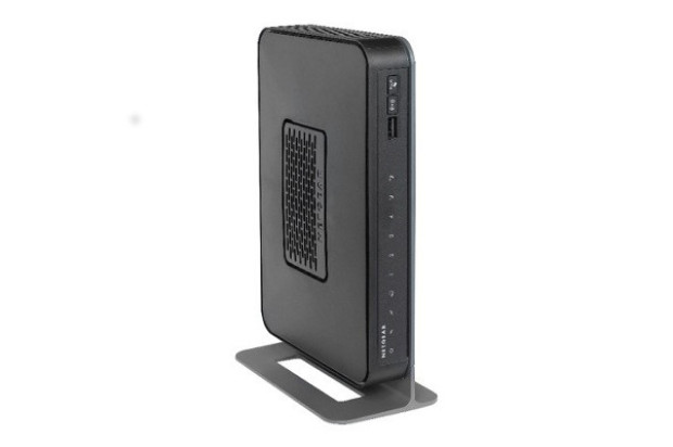 NETGEAR Announces 802.11ac 5G Wi-Fi DOCSIS3.0 Cable Gateway | TruTower