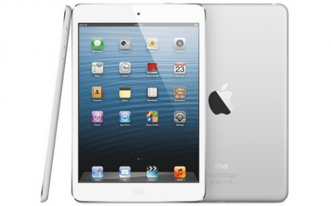 iPad Mini release, iPad Mini specs, iPad Mini pricing