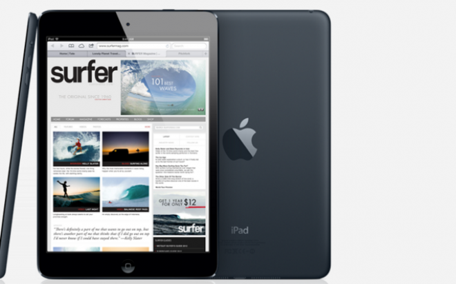 Apple iPad Mini, Mini Tablet, iPad Mini photos