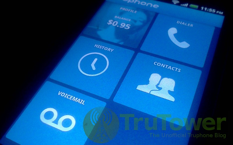 TruphoneVoIP, Voice Over Internet Protocol Apps, Free International Calling