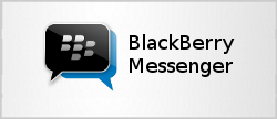 BlackBerry Messenger, BBM, Message Apps