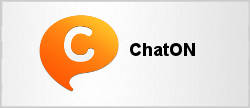 ChatOn, Samsung chat, messaging app