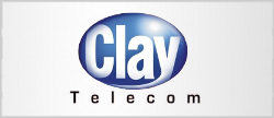 Clay Telecom, Clay Global GSM, Clay International SIM Card