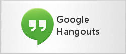 Google Hangouts, Messaging Apps, Google Apps