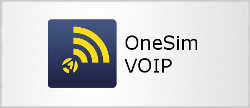 OneSim, Voice Over IP, internet calling application