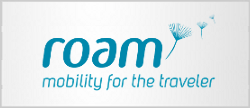 Roam Mobility, International roaming, global SIM