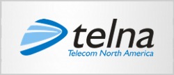 Telna, Telecom North America, roaming SIMS