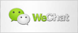WeChat app, WeChat logo, WeChat icon