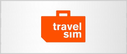TravelSIM, International Traveling SIM Card, Global Roaming