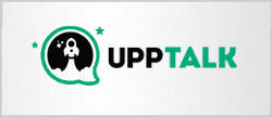 UppTalk app, Social apps, communication software