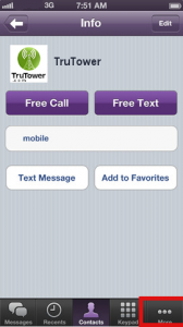 Viber, Free Internet Calling for iPhone, Android Voice Apps