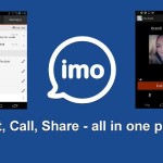 IMO Messenger Update for Android Adds Broadcast Tab, Social Discovery ...