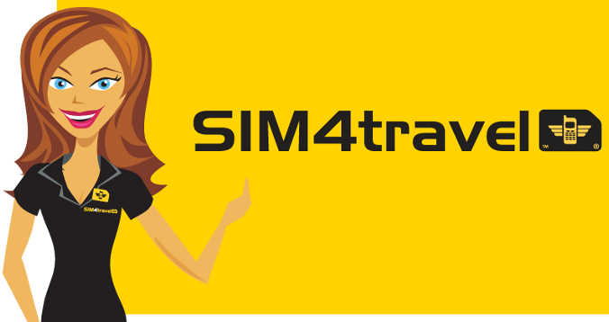 SIM4Travel, Truphone SIM, International Roaming