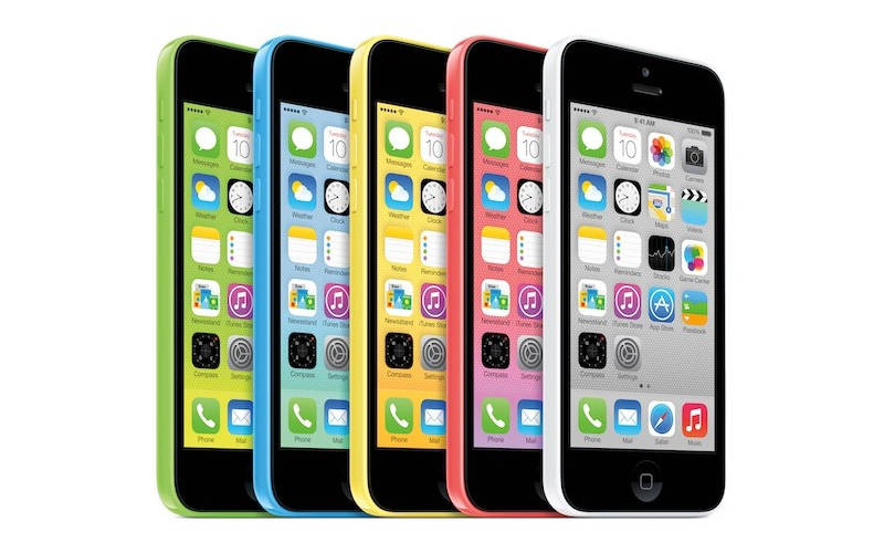 iPhone 5c, Apple iPhone 5c, low cost iPhone