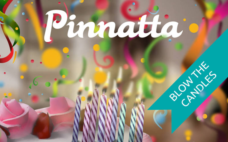 Pinnatta messenger, Pinnatta messaging app, free messages