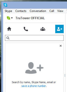 Skype add contacts, Skype friends, Skype names