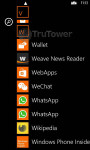 WhatsApp with Beta, Whatsapp WP8, Windows Phone