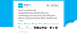Skype hack, Skype blog, Skype news