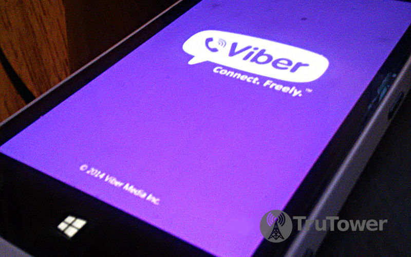Viber for Windows Phone, free world calls, low cost international long distance