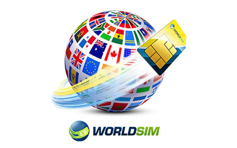 WorldSIM, global phone service, bill shock