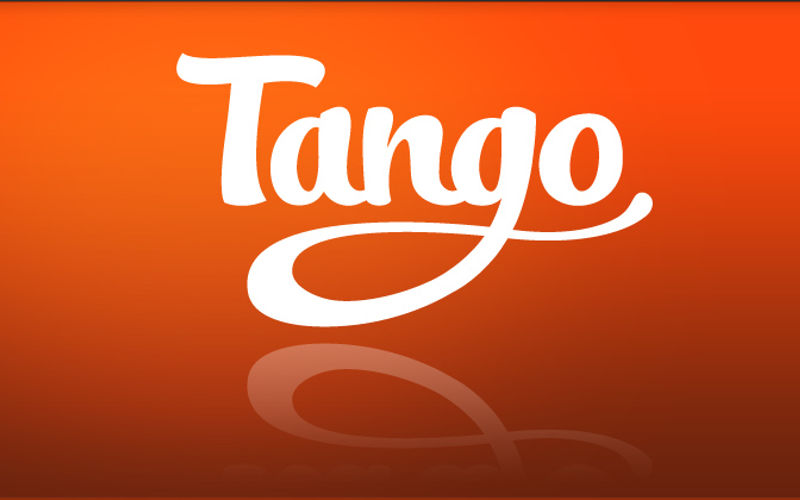 Tango, Tango VoIP, Tango music messaging