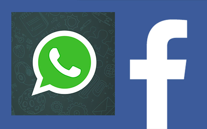 Facebook, WhatsApp, acquisition