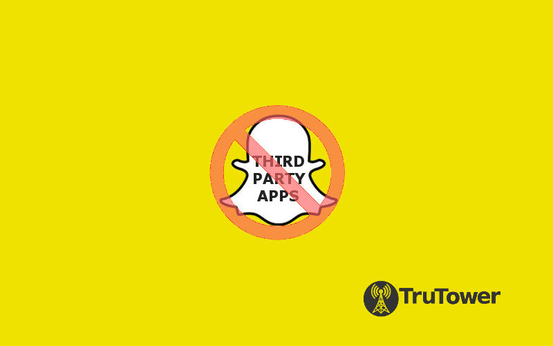 Snapchat, 3rd party Snapchat, apps for Snapchat