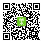 TruTower QR code, WeChat accounts, Official WeChat account