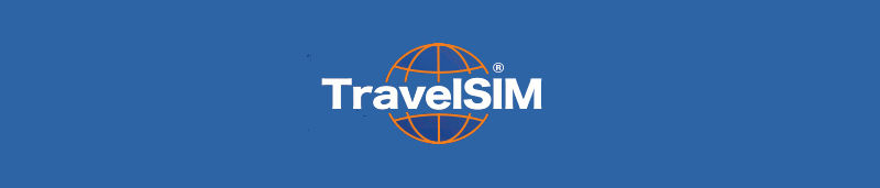 TravelSIM, TravelSIMShop, Travel SIM card