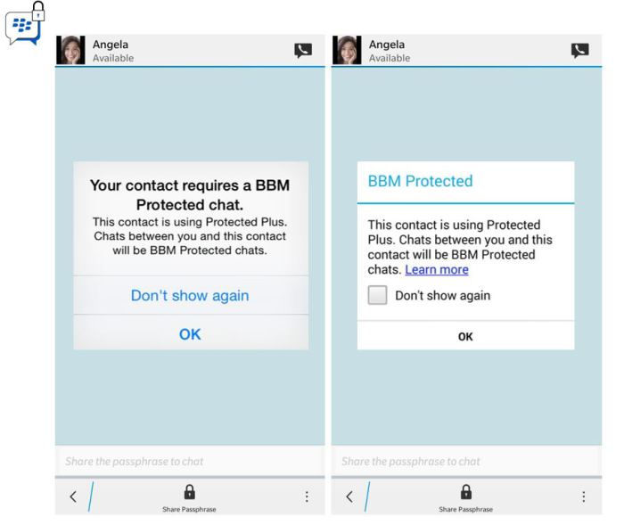 BBM-Protected