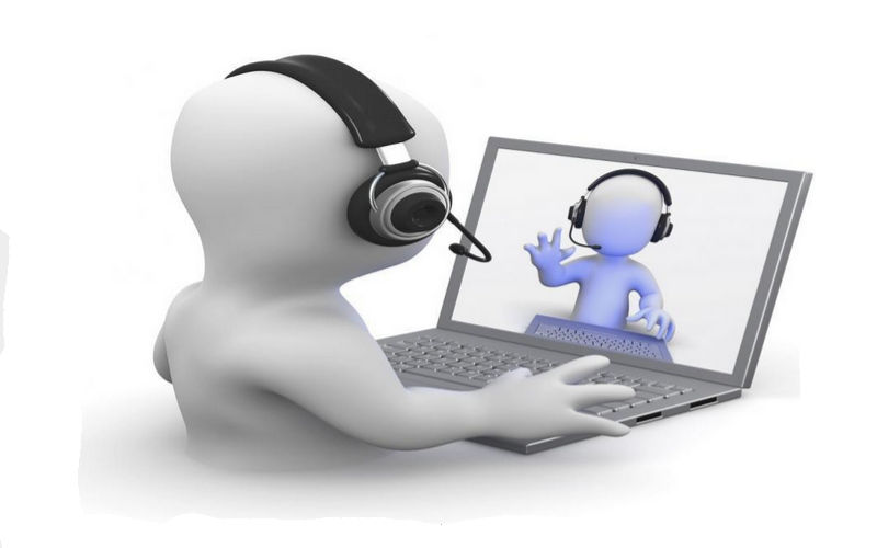 VoIP on PC, Business calling apps, Corporate communications