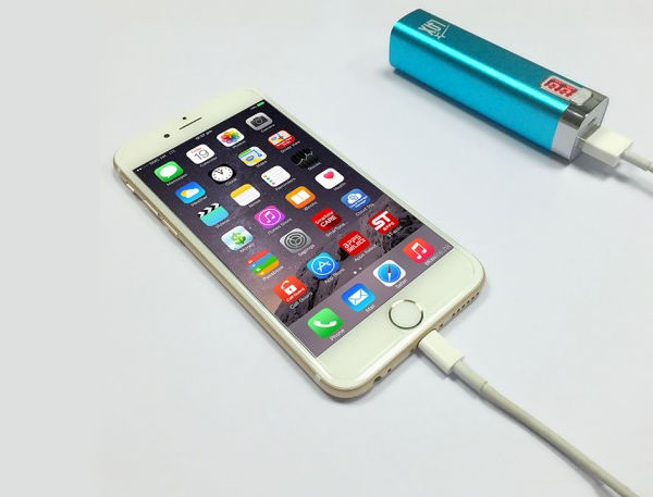 iPhone charge, power loss on iPhone, battery capacity